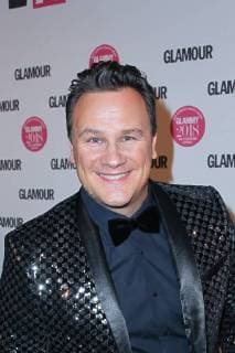 Guido Maria Kretschmer glammy award 2018 in the new space in Munich on 01 02 2018