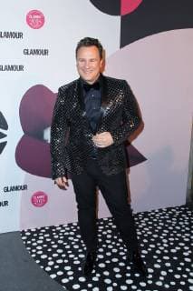 Guido Maria Kretschmer glammy award 2018 in the new space in Munich on 01 02 2018