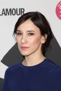 Sibel Kekilli glammy award 2018 in the new space in Munich on 01 02 2018