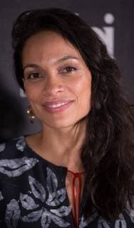 Actress Rosario Dawson honored with The Social Justice Filming In Italy Award at Italian Cultural Institute on February 2, 2018 in Los Angeles, California. USA 2018 The Social Justice Filming In Italy Awards at Italian Cultural Institute in Los Angeles, California.  Copyright: xMSUxStudiox
