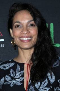 LOS ANGELES - FEB 2: Rosario Dawson receives the Social Justice Filming In Italy Award at the Italian Cultural Institute on February 2, 2018 in Los Angeles, CA  Copyright: xHPAx xIPAx xHutchinsxPhotox