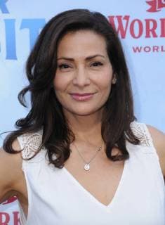 February 3, 2018 - Los Angeles, CA, U.S. - 03 February 2018 - Los Angeles, California - Constance Marie. Peter Rabbit Los Angeles Premiere held at The Grove. Photo Credit: Birdie Thompson AdMedia Los Angeles U.S. - ZUMAa123 20180203_zaa_a123_100 Copyright: xBirdiexThompsonAdmediax