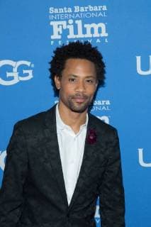 Antjuan Tobias attends 33rd Santa Barbara International Film Festival Virtuosos Award at Arlington Theatre on February 3, 2018 in Santa Barbara, California USA 2018 The 33rd Santa Barbara International Film Festival Virtuosos Award at Arlington Theatre on February 3, 2018 in Santa Barbara, California  Copyright: xMSUxStudiox