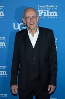 Christopher Lloyd attends 33rd Santa Barbara International Film Festival Virtuosos Award at Arlington Theatre on February 3, 2018 in Santa Barbara, California USA 2018 The 33rd Santa Barbara International Film Festival Virtuosos Award at Arlington Theatre on February 3, 2018 in Santa Barbara, California  Copyright: xMSUxStudiox
