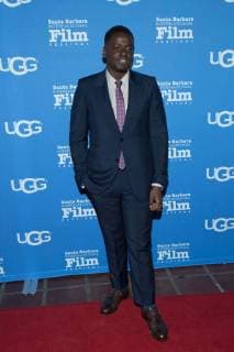 Daniel Kaluuya attends 33rd Santa Barbara International Film Festival Virtuosos Award at Arlington Theatre on February 3, 2018 in Santa Barbara, California USA 2018 The 33rd Santa Barbara International Film Festival Virtuosos Award at Arlington Theatre on February 3, 2018 in Santa Barbara, California  Copyright: xMSUxStudiox