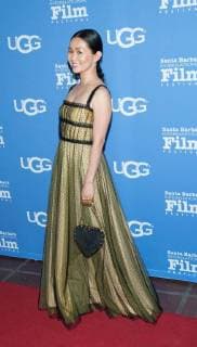 Hong Chau attends 33rd Santa Barbara International Film Festival Virtuosos Award at Arlington Theatre on February 3, 2018 in Santa Barbara, California USA 2018 The 33rd Santa Barbara International Film Festival Virtuosos Award at Arlington Theatre on February 3, 2018 in Santa Barbara, California  Copyright: xMSUxStudiox