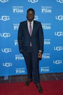 Daniel Kaluuya attends 33rd Santa Barbara International Film Festival Virtuosos Award at Arlington Theatre on February 3, 2018 in Santa Barbara, California USA 2018 The 33rd Santa Barbara International Film Festival Virtuosos Award at Arlington Theatre on February 3, 2018 in Santa Barbara, California  Copyright: xMSUxStudiox