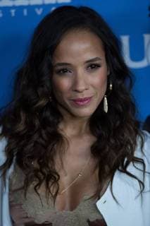 Actress Dania Ramirez attends 33rd Santa Barbara International Film Festival Virtuosos Award at Arlington Theatre on February 3, 2018 in Santa Barbara, California USA 2018 The 33rd Santa Barbara International Film Festival Virtuosos Award at Arlington Theatre on February 3, 2018 in Santa Barbara, California  Copyright: xMSUxStudiox