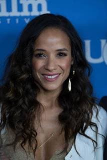 Actress Dania Ramirez attends 33rd Santa Barbara International Film Festival Virtuosos Award at Arlington Theatre on February 3, 2018 in Santa Barbara, California USA 2018 The 33rd Santa Barbara International Film Festival Virtuosos Award at Arlington Theatre on February 3, 2018 in Santa Barbara, California  Copyright: xMSUxStudiox