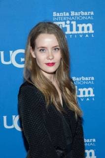Andrea Snaedal attends 33rd Santa Barbara International Film Festival Virtuosos Award at Arlington Theatre on February 3, 2018 in Santa Barbara, California USA 2018 The 33rd Santa Barbara International Film Festival Virtuosos Award at Arlington Theatre on February 3, 2018 in Santa Barbara, California  Copyright: xMSUxStudiox
