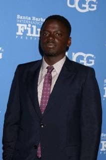 SANTA BARBARA - FEB 3: Daniel Kaluuya at the 33rd Annual Santa Barbara International Film Festival Virtuosos Award at Arlington Theater on February 3, 2018 in Santa Barbara, CA  Copyright: xKathyxHutchinsx xIPAx xHutchinsxPhotox