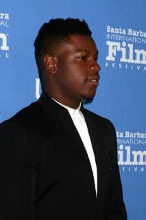 SANTA BARBARA - FEB 3: John Boyega at the 33rd Annual Santa Barbara International Film Festival Virtuosos Award at Arlington Theater on February 3, 2018 in Santa Barbara, CA  Copyright: xKathyxHutchinsx xIPAx xHutchinsxPhotox