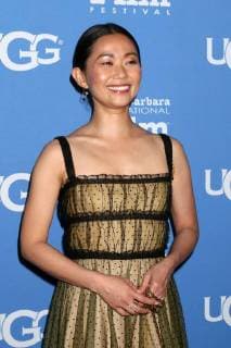 SANTA BARBARA - FEB 3: Hong Chau at the 33rd Annual Santa Barbara International Film Festival Virtuosos Award at Arlington Theater on February 3, 2018 in Santa Barbara, CA  Copyright: xKathyxHutchinsx xIPAx xHutchinsxPhotox