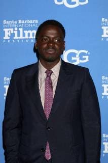 SANTA BARBARA - FEB 3: Daniel Kaluuya at the 33rd Annual Santa Barbara International Film Festival Virtuosos Award at Arlington Theater on February 3, 2018 in Santa Barbara, CA  Copyright: xKathyxHutchinsx xIPAx xHutchinsxPhotox