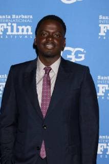SANTA BARBARA - FEB 3: Daniel Kaluuya at the 33rd Annual Santa Barbara International Film Festival Virtuosos Award at Arlington Theater on February 3, 2018 in Santa Barbara, CA  Copyright: xKathyxHutchinsx xIPAx xHutchinsxPhotox