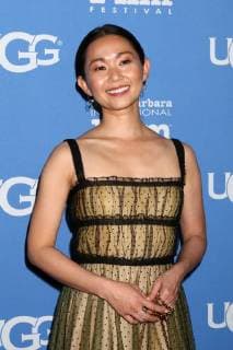 SANTA BARBARA - FEB 3: Hong Chau at the 33rd Annual Santa Barbara International Film Festival Virtuosos Award at Arlington Theater on February 3, 2018 in Santa Barbara, CA  Copyright: xKathyxHutchinsx xIPAx xHutchinsxPhotox
