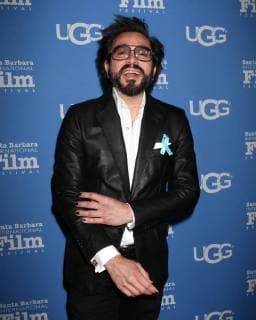SANTA BARBARA - FEB 3: Roger Durling at the 33rd Annual Santa Barbara International Film Festival Virtuosos Award at Arlington Theater on February 3, 2018 in Santa Barbara, CA  Copyright: xKathyxHutchinsx xIPAx xHutchinsxPhotox