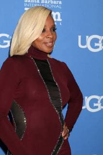 SANTA BARBARA - FEB 3: Mary J Blige at the 33rd Annual Santa Barbara International Film Festival Virtuosos Award at Arlington Theater on February 3, 2018 in Santa Barbara, CA  Copyright: xKathyxHutchinsx xIPAx xHutchinsxPhotox