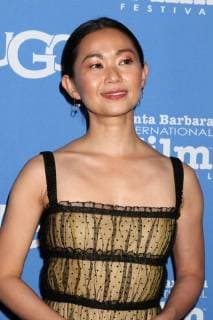 SANTA BARBARA - FEB 3: Hong Chau at the 33rd Annual Santa Barbara International Film Festival Virtuosos Award at Arlington Theater on February 3, 2018 in Santa Barbara, CA  Copyright: xKathyxHutchinsx xIPAx xHutchinsxPhotox