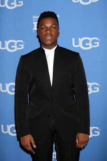 SANTA BARBARA - FEB 3: John Boyega at the 33rd Annual Santa Barbara International Film Festival Virtuosos Award at Arlington Theater on February 3, 2018 in Santa Barbara, CA  Copyright: xKathyxHutchinsx xIPAx xHutchinsxPhotox