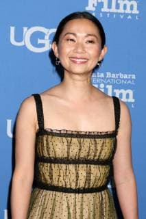 SANTA BARBARA - FEB 3: Hong Chau at the 33rd Annual Santa Barbara International Film Festival Virtuosos Award at Arlington Theater on February 3, 2018 in Santa Barbara, CA  Copyright: xKathyxHutchinsx xIPAx xHutchinsxPhotox