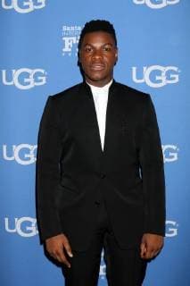 SANTA BARBARA - FEB 3: John Boyega at the 33rd Annual Santa Barbara International Film Festival Virtuosos Award at Arlington Theater on February 3, 2018 in Santa Barbara, CA  Copyright: xKathyxHutchinsx xIPAx xHutchinsxPhotox