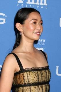 SANTA BARBARA - FEB 3: Hong Chau at the 33rd Annual Santa Barbara International Film Festival Virtuosos Award at Arlington Theater on February 3, 2018 in Santa Barbara, CA  Copyright: xKathyxHutchinsx xIPAx xHutchinsxPhotox