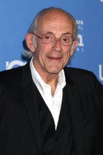 SANTA BARBARA - FEB 3: Christopher Lloyd at the 33rd Annual Santa Barbara International Film Festival Virtuosos Award at Arlington Theater on February 3, 2018 in Santa Barbara, CA  Copyright: xKathyxHutchinsx xIPAx xHutchinsxPhotox