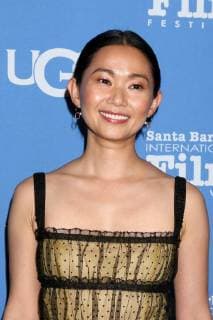 SANTA BARBARA - FEB 3: Hong Chau at the 33rd Annual Santa Barbara International Film Festival Virtuosos Award at Arlington Theater on February 3, 2018 in Santa Barbara, CA  Copyright: xKathyxHutchinsx xIPAx xHutchinsxPhotox
