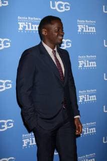 SANTA BARBARA - FEB 3: Daniel Kaluuya at the 33rd Annual Santa Barbara International Film Festival Virtuosos Award at Arlington Theater on February 3, 2018 in Santa Barbara, CA  Copyright: xKathyxHutchinsx xIPAx xHutchinsxPhotox
