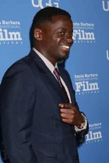 SANTA BARBARA - FEB 3: Daniel Kaluuya at the 33rd Annual Santa Barbara International Film Festival Virtuosos Award at Arlington Theater on February 3, 2018 in Santa Barbara, CA  Copyright: xKathyxHutchinsx xIPAx xHutchinsxPhotox