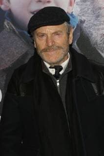 Tcheky Karyo CELEBRITES : Avant Premiere Belle et Sebastien 3 - Paris - 04 02 2018 MichaelBaucher Panoramic 