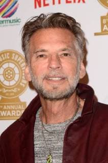 LOS ANGELES, CA - FEBRUARY 8: Kenny Loggins at the Guild of Music Supervisors Awards at Theater at the Ace Hotel in Los Angeles, California on August 8, 2018. Copyright: xDavidxEdwardsx