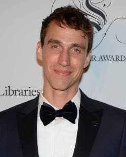 February 10, 2018 - Los Angeles, California, USA - NOAH PINK attends the USC Librraries 30th Annual Scripter Awards. Los Angeles USA - ZUMAb173 20180210_zap_b173_002 Copyright: xBillyxBennightx