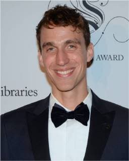 February 10, 2018 - Los Angeles, California, USA - NOAH PINK attends the USC Librraries 30th Annual Scripter Awards. Los Angeles USA - ZUMAb173 20180210_zap_b173_003 Copyright: xBillyxBennightx