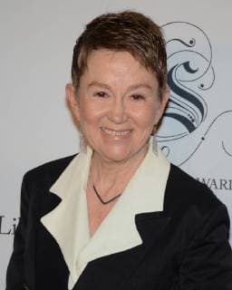 February 10, 2018 - Los Angeles, California, USA - ELIZABETH M. DALEY attends the USC Librraries 30th Annual Scripter Awards. Los Angeles USA - ZUMAb173 20180210_zap_b173_020 Copyright: xBillyxBennightx