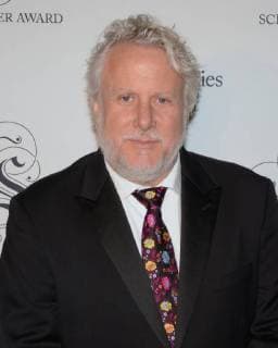 February 10, 2018 - Los Angeles, California, USA - LARRY KARASZEWSKI attends the USC Librraries 30th Annual Scripter Awards. Los Angeles USA - ZUMAb173 20180210_zap_b173_024 Copyright: xBillyxBennightx