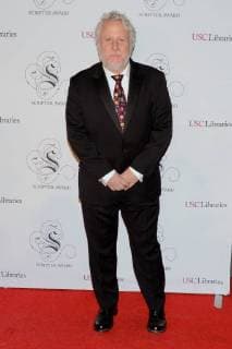 February 10, 2018 - Los Angeles, California, USA - LARRY KARASZEWSKI attends the USC Librraries 30th Annual Scripter Awards. Los Angeles USA - ZUMAb173 20180210_zap_b173_025 Copyright: xBillyxBennightx