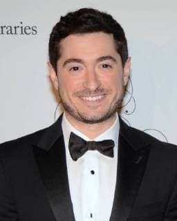 February 10, 2018 - Los Angeles, California, USA - JASON FUCHS attends the USC Librraries 30th Annual Scripter Awards. Los Angeles USA - ZUMAb173 20180210_zap_b173_026 Copyright: xBillyxBennightx