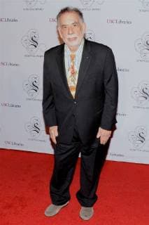 February 10, 2018 - Los Angeles, California, USA - FRANCIS FORD COPPOLA attends the USC Librraries 30th Annual Scripter Awards. Los Angeles USA - ZUMAb173 20180210_zap_b173_029 Copyright: xBillyxBennightx