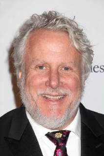 Larry Karaszewski upon arrival to the USC Libraries scripter award on 10 02 2018 in Los Angeles 30th annual USC Libraries Scripter Award in Los Angeles 2018