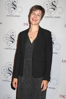 Dorothy Fortenberry on arrival to the USC Libraries scripter award on 10 02 2018 in Los Angeles 30th annual USC Libraries Scripter Award in Los Angeles 2018