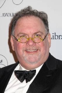Bruce Miller upon arrival to the USC Libraries scripter award on 10 02 2018 in Los Angeles 30th annual USC Libraries Scripter Award in Los Angeles 2018