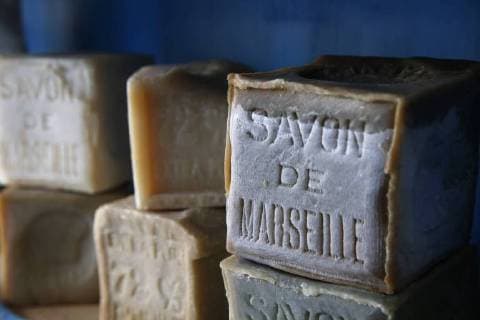 Marseille soap shop. France. Godongxxxxxcontact@godong-photo.com 971_08_fr558641b