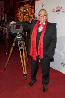 Leonhard Richard Mueller Award of the Askania award 2018 in the PALAZZO in Berlin on 13 02 2018 Askania award 2018