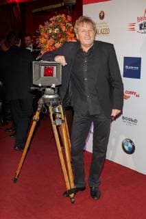 Bernhard Brink award of the Askania award 2018 in the PALAZZO in Berlin on 13 02 2018 Askania award 2018