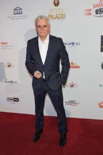 Henry Hall ceremony of the Askania award 2018 in the PALAZZO in Berlin on 13 02 2018 Askania award 2018