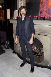 Pasquale Aleardi 10th anniversary of romance TV and blue flower award in Berlin on 14 02 2018 romance TV anniversary and blue flower award