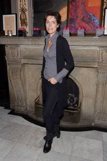 Julia Bankar 10th anniversary of romance TV and blue flower award in Berlin on 14 02 2018 romance TV anniversary and blue flower award