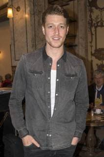 Daniel Donskoy at the ceremony of the blue flower award 2018 in the restaurant Grosz Berlin 14 02 2018 Foto:xK.xWernerx xFuturexImage